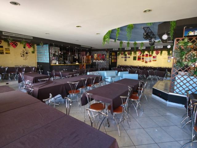Bar Ristorante in vendita a Silvi