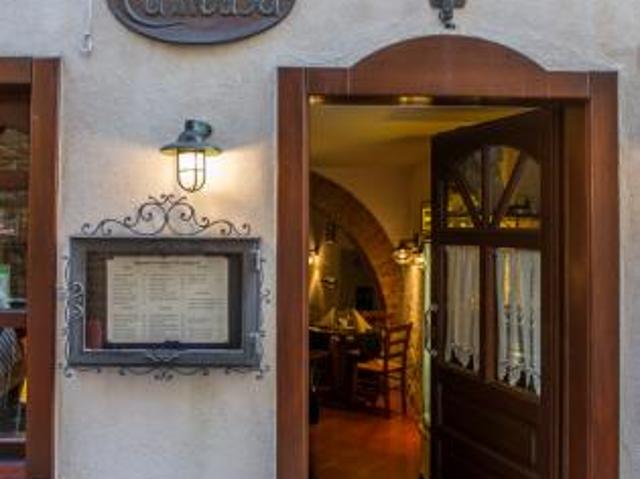 Bar Ristorante in vendita a Sirolo