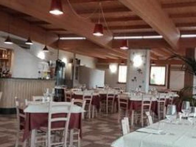 Bar Ristorante in vendita a Viareggio