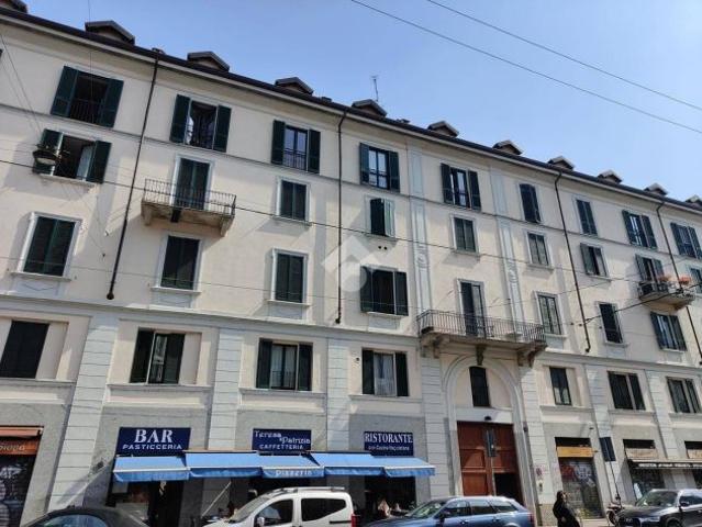 BAR RISTORANTE IN VIA VIGEVANO 14 MILANO OTTIMO X CINESI