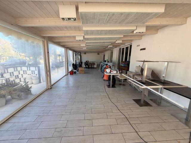 Bar Ristorante in affitto a San Benedetto del Tronto, Porto d'Ascoli mare