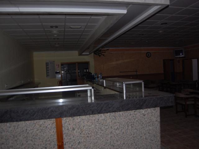 BAR TOTALMENTE ACONDICIONADO EN ROMICA