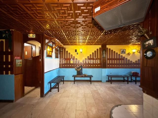 Bar totalmente equipado, para venda no Entroncamento