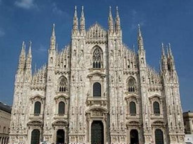 BAR TAVOLA CALDA MILANO