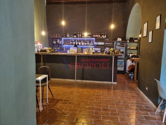 Bar Tavola calda/fredda in vendita a Bracciano