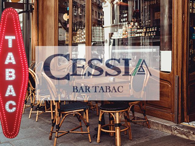 BAR TABAC 45