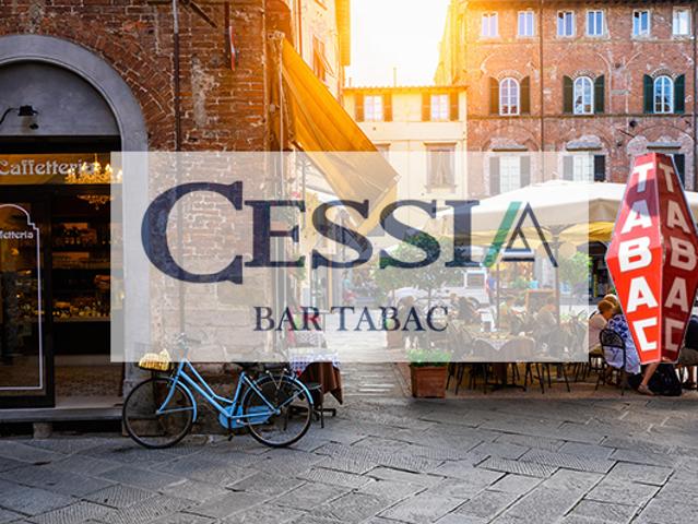 BAR TABAC