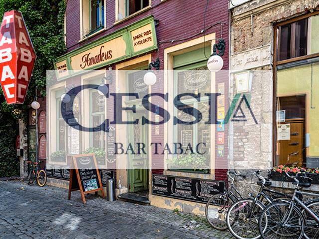 BAR TABAC