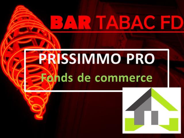 BAR TABAC FDJ PRESSE Amiens