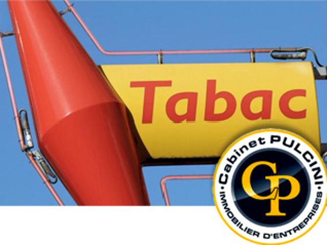 BAR TABAC LOTO A VENDRE CENTRE VAR ET CENTRE VILLE