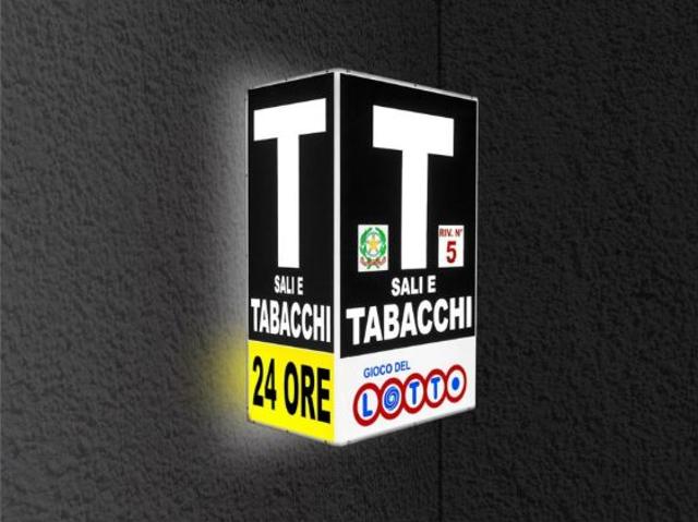 BAR TABACCHI