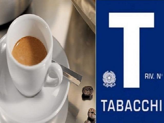 Bar Tabacchi con slot rif. BAR513