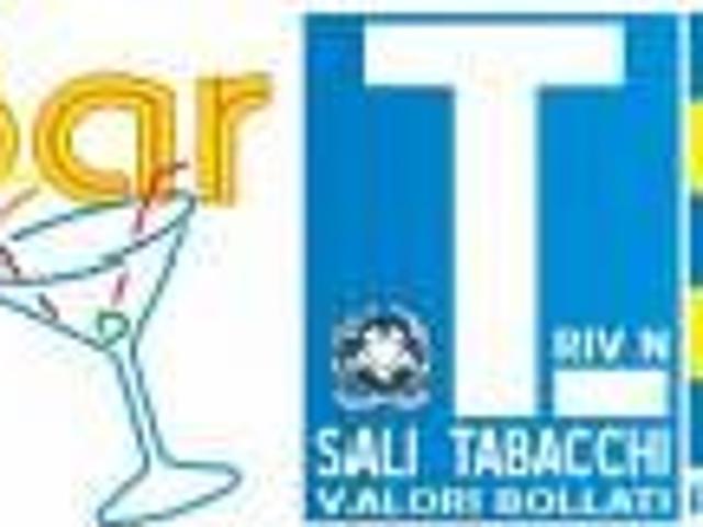 Bar Tabacchi di facile gestione rif. BAR524
