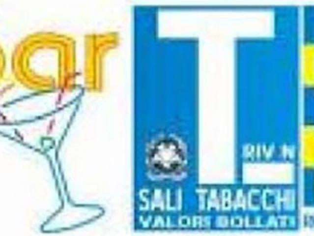 bar tabacchi edicola