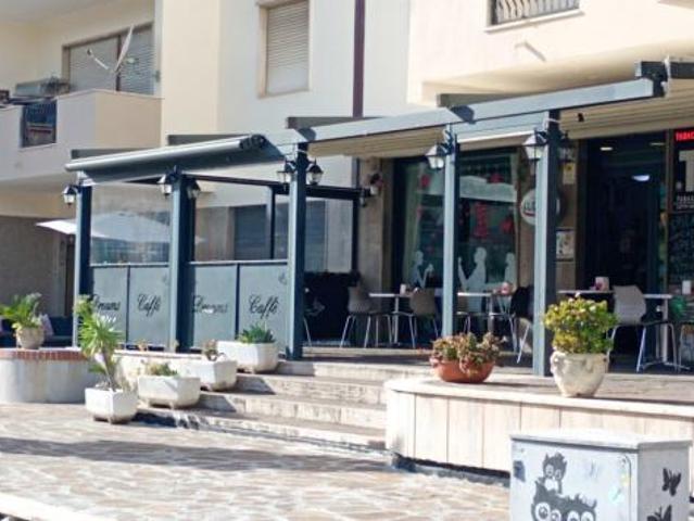 Bar Tabacchi in vendita a Aprilia