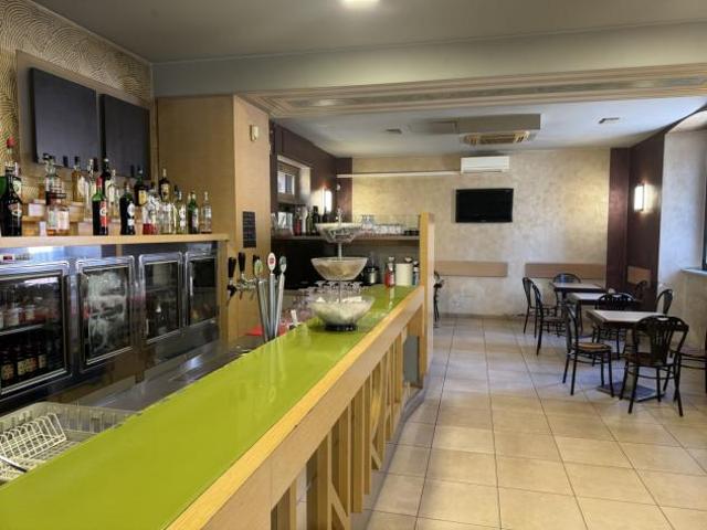 Bar Tabacchi in vendita a Arzago d'Adda