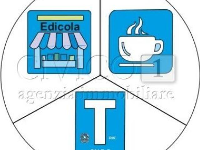 Bar Tabacchi in vendita a Vicenza
