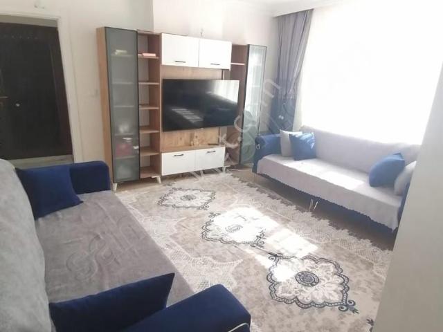 Barış'tan Marmaraya Yakın 16 Yaş Binada 4 Cepheli Satılık Daire