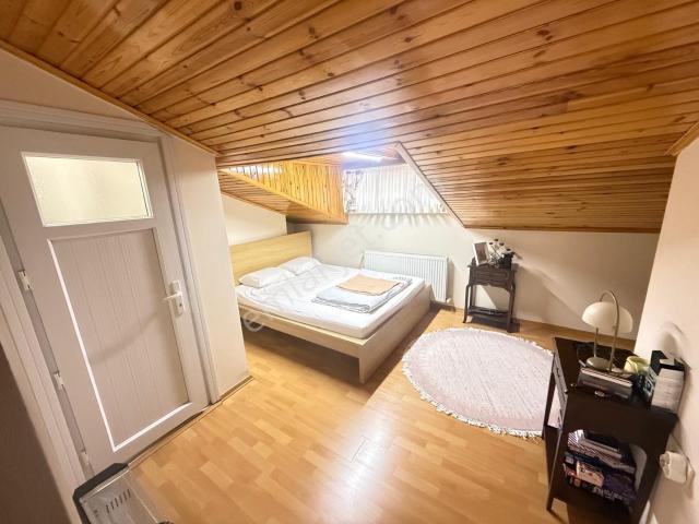 Barış'tan Metrobüsün Yanı Başında Uygun Fiyata 4+1 Dubleks Daire