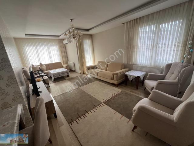 Barış'tan Geniş & Ferah Manzaralı Lüks Dubleks Daire