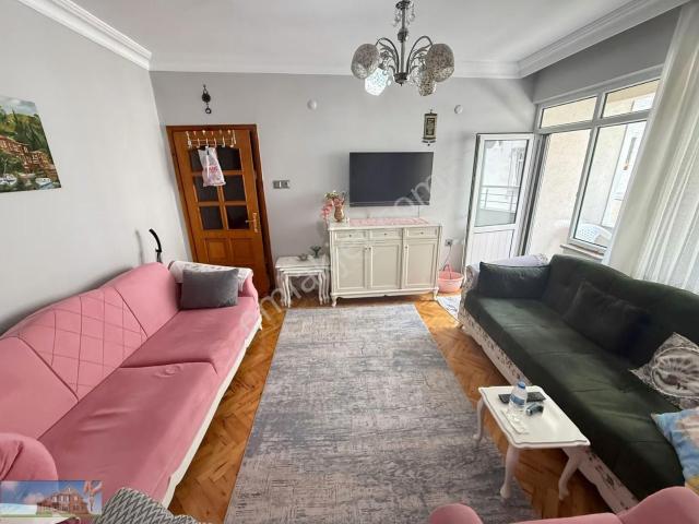 Barış'tan Sultanmuratta Satılık 3+1 Birinci Kat Daire