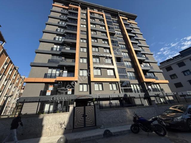 Barış'tan Site İçerisinde Lüks 3+1 Daire Çift Kat Kapalı Otopark