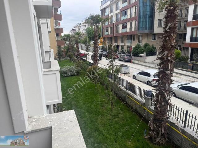 Barış'tan Site İçerisinde Sıfır Lüx 2+1 hamam Sauna Otopark
