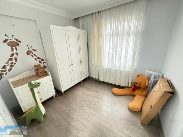 Barış'tan Tepeüsütünde Kiralık 4 +1 Dubleks Daire