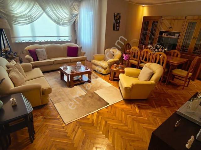 Barış'tan Yıldız'da Asansörlü & Manzaralı 3+1geniş & Ferah Daire