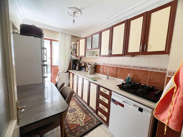 Barıştepede Şentepe Merkez Cami Yanı 1. Kat 2+1 Kiralık