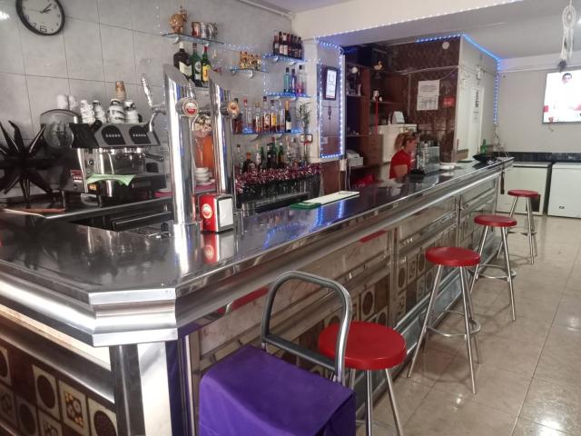 Bar Traspaso Barcelona