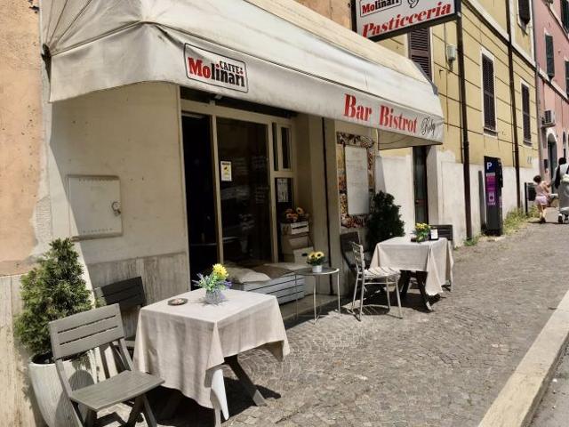 BAR TRATTORIA IN VENDITA A CIVITA CASTELLANA