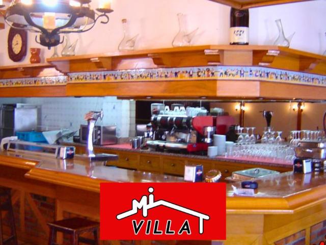 Bar Venta Cantabria