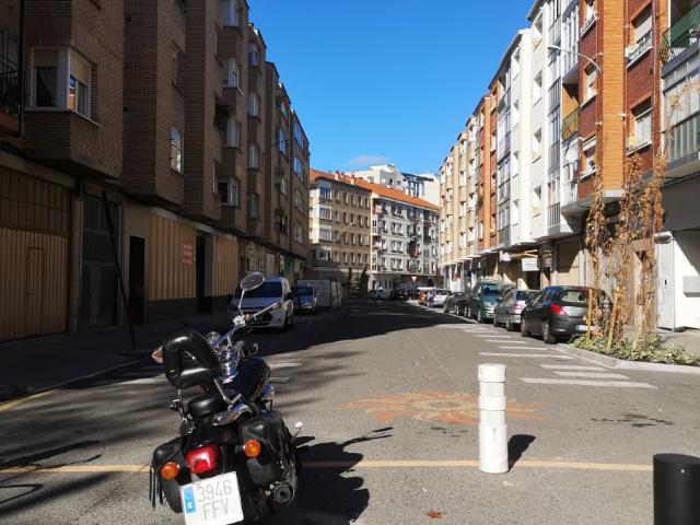 Bar Venta Alava
