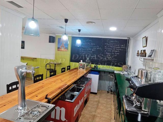 Bar Venta Alicante