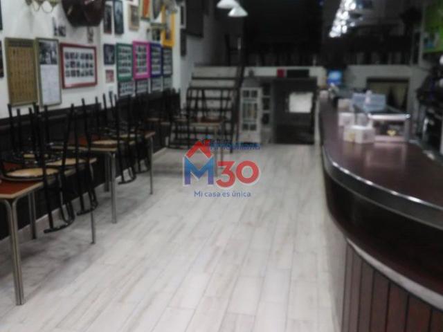Bar Venta Burgos