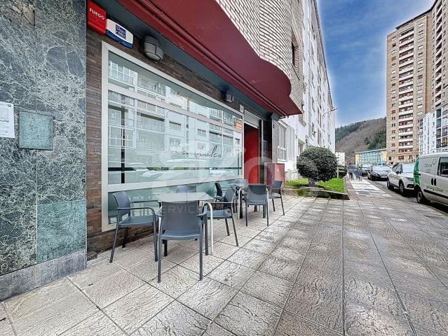 Bar Venta Guipúzcoa