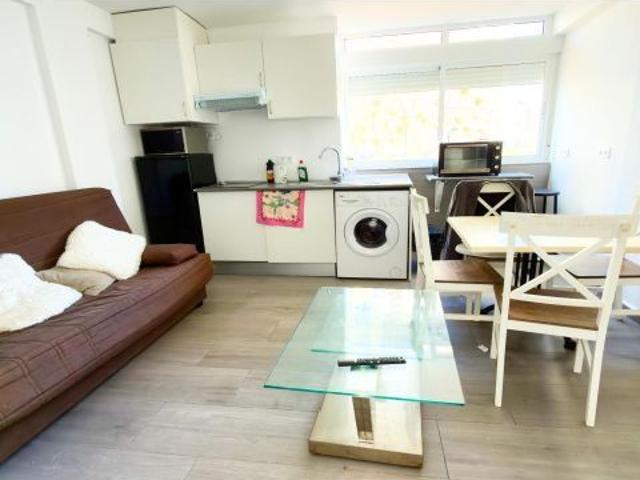 Bar + Vivienda en el Corazón de Rincon de Loix, Benidorm ¡Una Oportunidad Única! ?