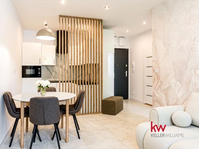 Barańczaka 38,95 m², Poznań