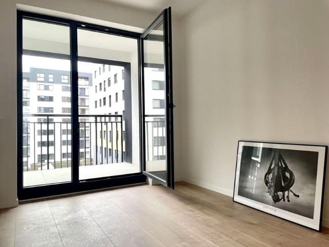 Barańczaka 70 m², Poznań