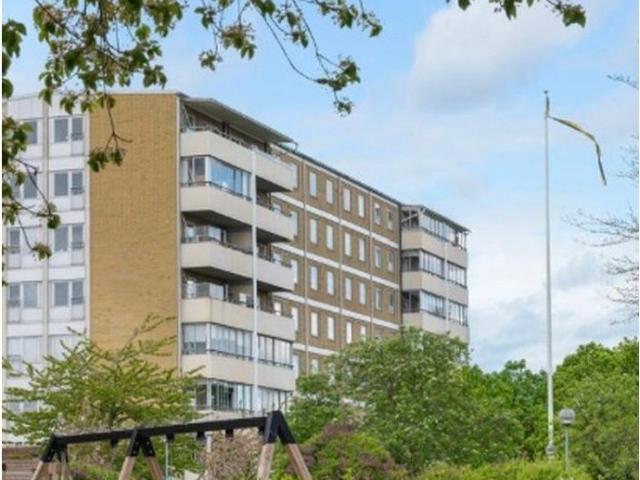 Bara för kvinnor 15 m² 8 000 kr