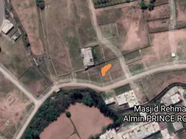 Bara khu spring valley plot for sale Islamabad Bhara kahu ID 11579