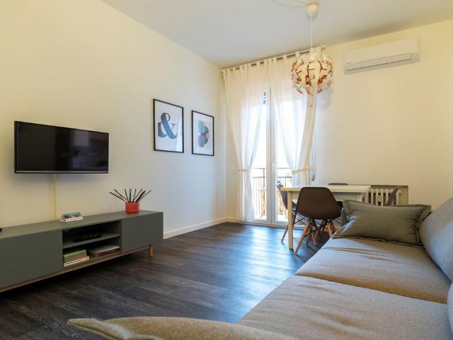 Baracca 7 A, Bologna Amsterdam Apartments for Rent