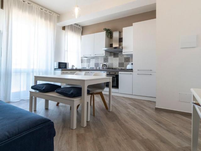 Baracca 7 B, Bologna Amsterdam Apartments for Rent