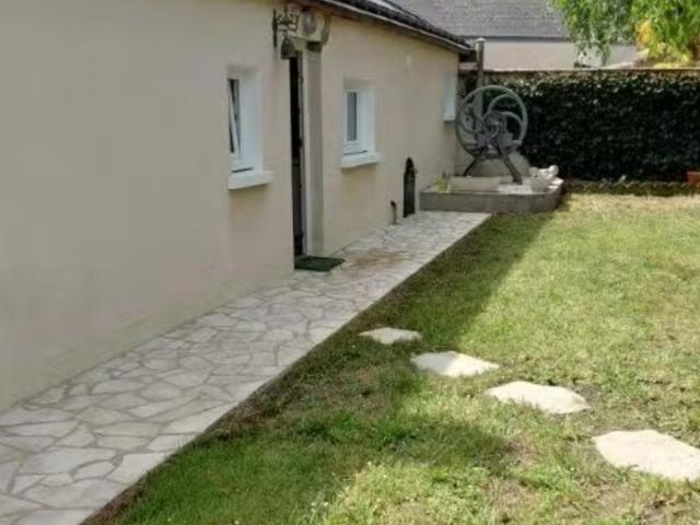 Baracé Vente Maison 49