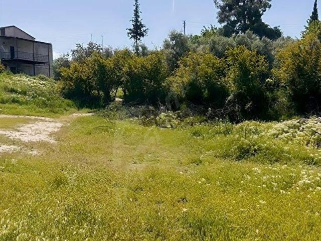 BARABANLI MAHALLESİ SATILIK FIRSAT PARSEL