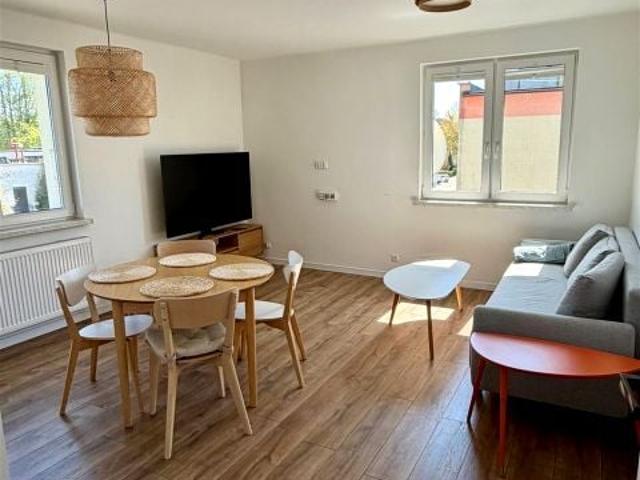 Barabasza 54,43 m², Czechowice Dziedzice
