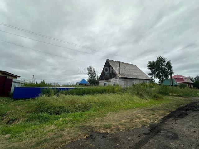 Барабинск