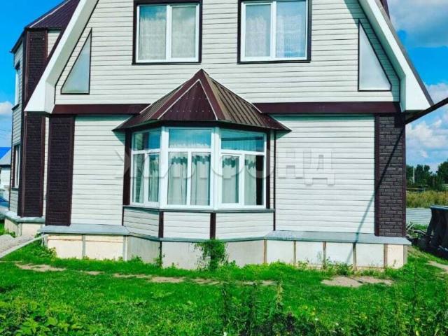 Барабинск