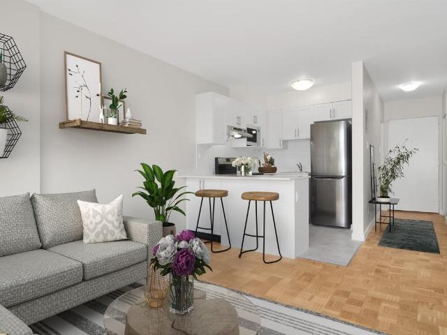 Barafield 1 Bedroom Apartment for Rent at 1260 Harwood St, Vancouver, BC V6E 1S4 West End